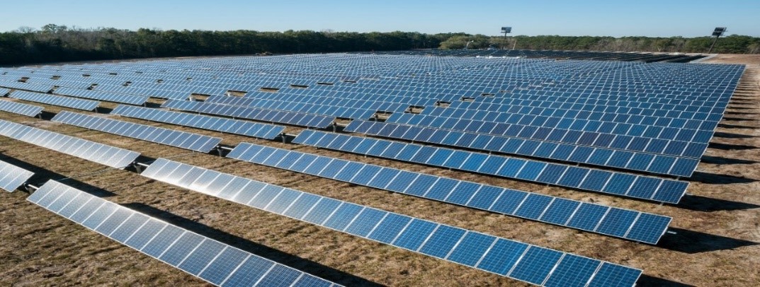 jln solar farm